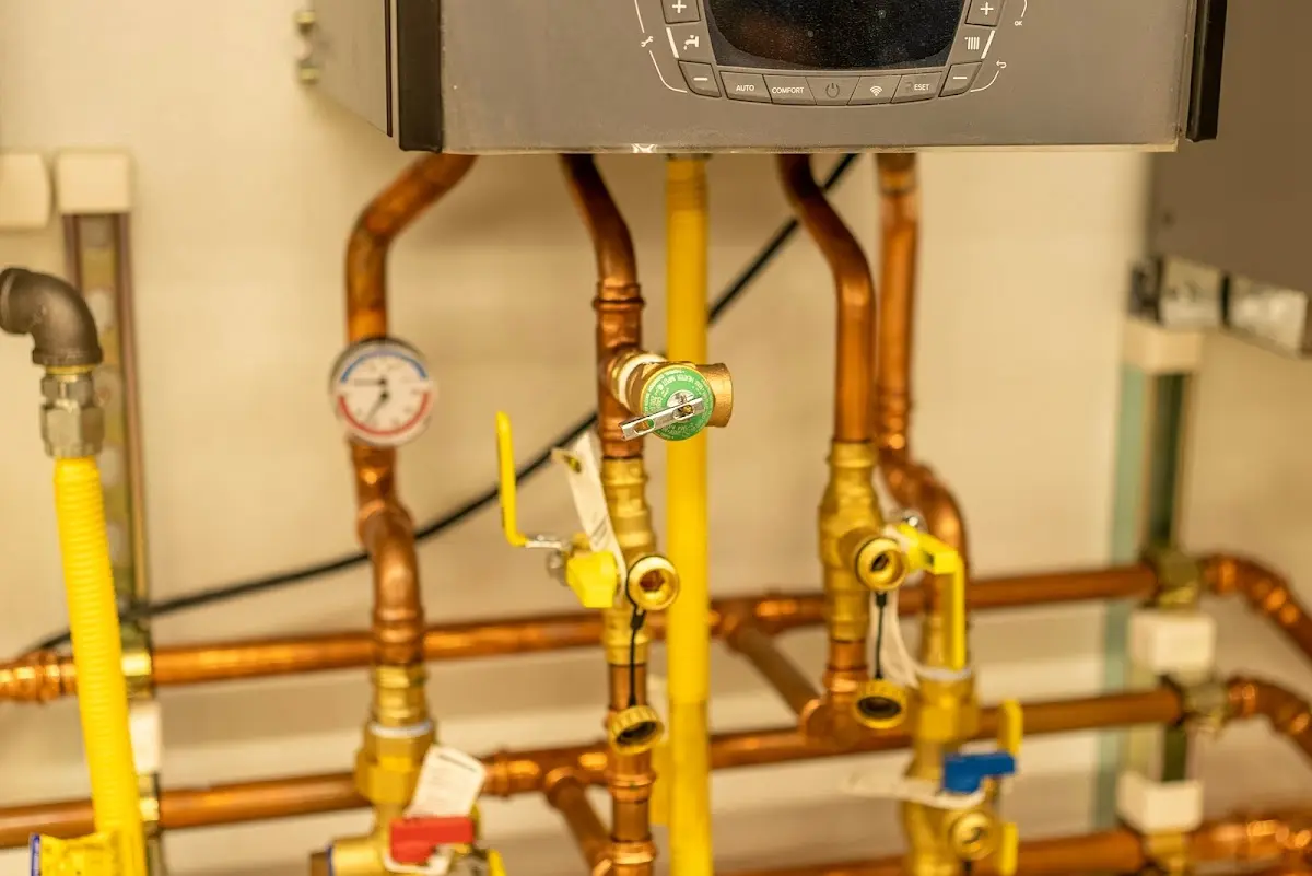 Licensed technician providing Sewer Cleanout for a homeowner in Ormond-by-the-Sea